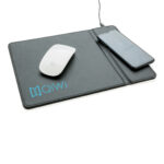 Mousepad with 5W wireless charging - Image 9