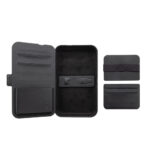 Swiss Peak RCS recycled travel case with 3 in 1 charger - Image 7