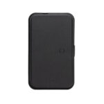 Swiss Peak RCS recycled travel case with 3 in 1 charger - Image 8