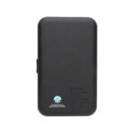Swiss Peak RCS recycled travel case with 3 in 1 charger - Image 9