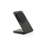 VoltPerch RCS recycled plastic 15W magnetic wireless charger - Image 2