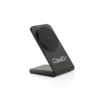 VoltPerch RCS recycled plastic 15W magnetic wireless charger - Image 8