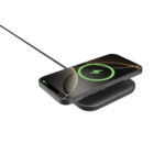 Quantum ultra-fast 25W magnetic wireless charging pad - Image 5
