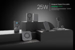 Quantum ultra-fast 25W magnetic wireless charging pad - Image 9