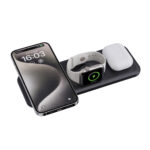 Urban Vitamin Torrance RCS 3 in 1 magnetic 15W charger - Image 4