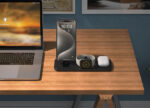 Urban Vitamin Torrance RCS 3 in 1 magnetic 15W charger - Image 9