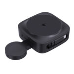 Urban Vitamin Goleta 2-in-1 15W magnetic wireless charger - Image 4