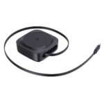 Urban Vitamin Goleta 2-in-1 15W magnetic wireless charger - Image 5