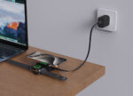 Urban Vitamin Goleta 2-in-1 15W magnetic wireless charger - Image 8