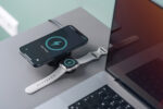 Urban Vitamin Goleta 2-in-1 15W magnetic wireless charger - Image 9