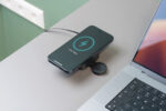 Urban Vitamin Goleta 2-in-1 15W magnetic wireless charger - Image 10