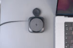 Urban Vitamin Goleta 2-in-1 15W magnetic wireless charger - Image 12