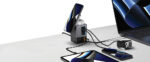 Urban Vitamin Sacramento 105W GAN charger+retractable cables - Image 10