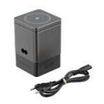 Urban Vitamin Sacramento 105W GAN charger+retractable cables - Image 13