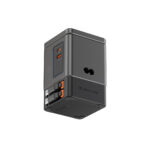 Urban Vitamin Sacramento 105W GAN charger+retractable cables - Image 17