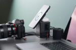 Urban Vitamin Sacramento 105W GAN charger+retractable cables - Image 23