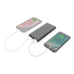 Aluminium 18W 10.000 mAh PD Powerbank - Image 3