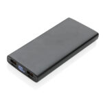 Aluminium 18W 10.000 mAh PD Powerbank - Image 2
