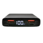 Aluminium 18W 10.000 mAh PD Powerbank - Image 4