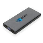 Aluminium 18W 10.000 mAh PD Powerbank - Image 6