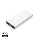 Aluminium 18W 10.000 mAh PD Powerbank - Image 9
