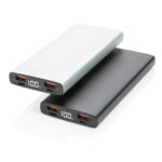 Aluminium 18W 10.000 mAh PD Powerbank - Image 7
