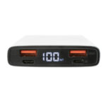 Aluminium 18W 10.000 mAh PD Powerbank - Image 12
