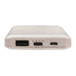 10.000 mah wheat straw powerbank - Image 5