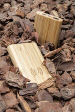 Bamboo 5.000 mAh powerbank - Image 9