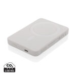 Magnetix RCS recycled plastic 5000 mah magnetic powerbank - Image 12