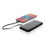 Lockhart RCS recycled plastic 10.000 with integrated cables - Image 3