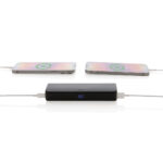 FlashCharge RCS rplastic 20000 mah fast charge powerbank - Image 3