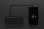 Lockhart RCS recycled plastic 10.000 with integrated cables - Image 9