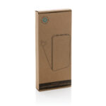 Lockhart RCS recycled plastic 10.000 with integrated cables - Image 12