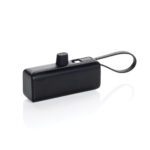 Powerlink RCS rplastic 3000 mah powerbank USB C connector - Image 5