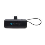Powerlink RCS rplastic 3000 mah powerbank USB C connector - Image 8