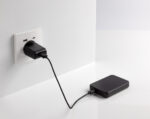 Boostcore RCS recycled plastic powerbank 5.000mAh with USB C - Image 6