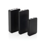 Boostcore RCS recycled plastic powerbank 5.000mAh with USB C - Image 8