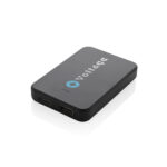 Boostcore RCS recycled plastic powerbank 5.000mAh with USB C - Image 7