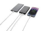 Boostcore RCS recycled plastic powerbank 10.000mAh USB C - Image 5