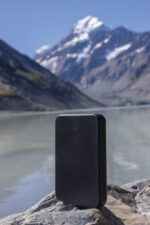 Boostcore RCS recycled plastic powerbank 5.000mAh with USB C - Image 10