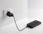 Boostcore RCS recycled plastic powerbank 10.000mAh USB C - Image 6