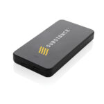 Boostcore RCS recycled plastic powerbank 10.000mAh USB C - Image 7