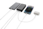 Boostcore RCS recycled plastic powerbank 20.000mAh USB C - Image 5