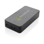 Boostcore RCS recycled plastic powerbank 20.000mAh USB C - Image 7