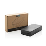 Boostcore RCS recycled plastic powerbank 20.000mAh USB C - Image 10