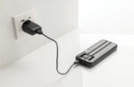 Turbopack RCS rplastic powerbank 10.000 integrated cables - Image 8