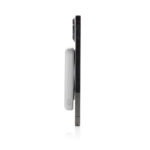 Stellar RCS recycled plastic 5000 mah 5W magnetic powerbank - Image 17