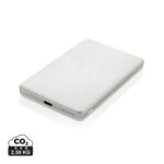 Orion RCS recycled aluminium 5000 mah 5W magnetic powerbank - Image 13