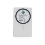 Orion RCS recycled aluminium 5000 mah 5W magnetic powerbank - Image 18